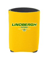 Lindbergh HS Boys Volleyball Design - Koozie