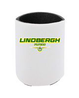 Lindbergh HS Boys Volleyball Design - Koozie