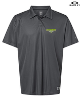 Lindbergh HS Boys Volleyball Design - Mens Oakley Polo