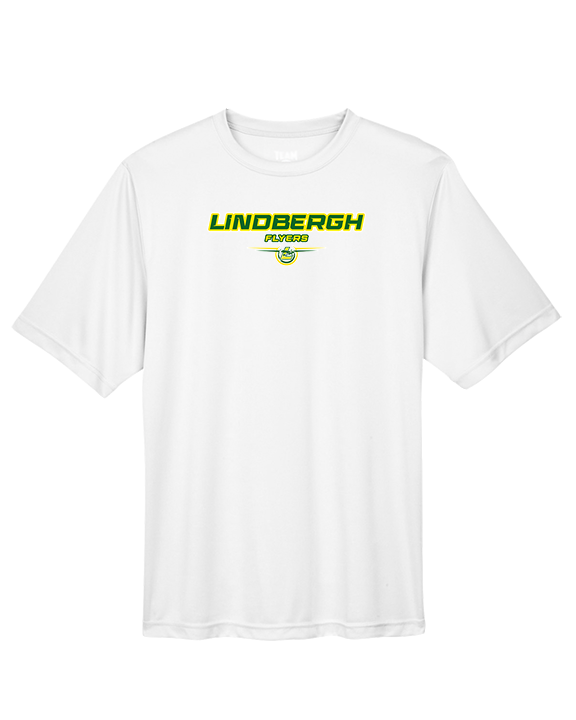 Lindbergh HS Boys Volleyball Design - Performance Shirt