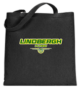 Lindbergh HS Boys Volleyball Design - Tote
