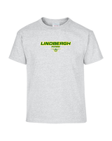 Lindbergh HS Boys Volleyball Design - Youth Shirt