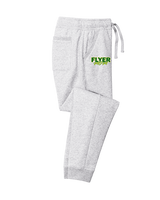 Lindbergh HS Boys Volleyball Mom - Cotton Joggers