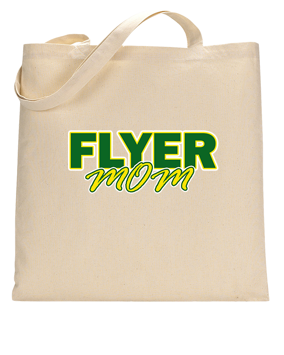 Lindbergh HS Boys Volleyball Mom - Tote