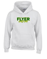 Lindbergh HS Boys Volleyball Mom - Youth Hoodie