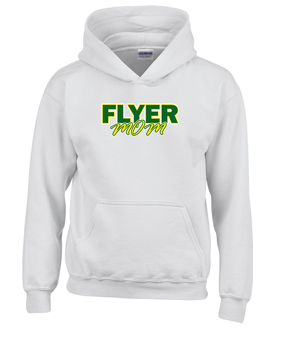 Lindbergh HS Boys Volleyball Mom - Youth Hoodie