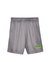 Lindbergh HS Boys Volleyball Mom - Youth Training Shorts
