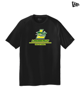 Lindbergh HS Boys Volleyball Split - New Era Performance Shirt