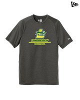 Lindbergh HS Boys Volleyball Split - New Era Performance Shirt