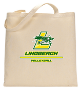 Lindbergh HS Boys Volleyball Split - Tote