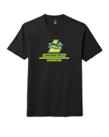 Lindbergh HS Boys Volleyball Split - Tri-Blend Shirt