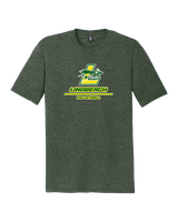 Lindbergh HS Boys Volleyball Split - Tri-Blend Shirt