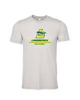 Lindbergh HS Boys Volleyball Split - Tri-Blend Shirt