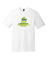 Lindbergh HS Boys Volleyball Split - Tri-Blend Shirt