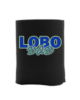 Littlerock HS Football Dad - Koozie