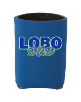 Littlerock HS Football Dad - Koozie