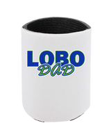 Littlerock HS Football Dad - Koozie
