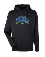 Littlerock HS Football Football - Under Armour Mens Storm Fleece