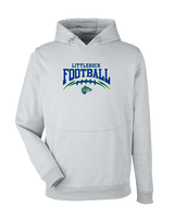 Littlerock HS Football Football - Under Armour Mens Storm Fleece