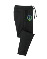 Littlerock HS Football Full Football - Cotton Joggers