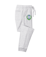 Littlerock HS Football Full Football - Cotton Joggers