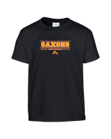 Loara HS Wrestling Border - Youth Shirt