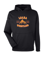Loara HS Wrestling Curve - Under Armour Mens Storm Fleece