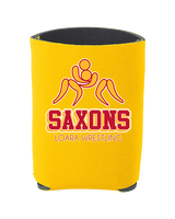 Loara HS Wrestling Shadow - Koozie