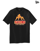 Loara HS Wrestling Shadow - New Era Performance Shirt
