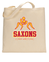 Loara HS Wrestling Shadow - Tote