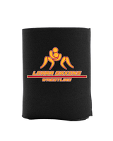 Loara HS Wrestling Split - Koozie