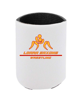 Loara HS Wrestling Split - Koozie