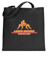 Loara HS Wrestling Split - Tote