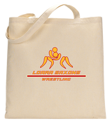 Loara HS Wrestling Split - Tote