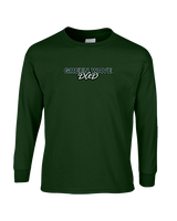 Long Branch Wrestling Dad - Cotton Longsleeve