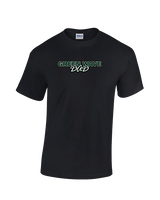 Long Branch Wrestling Dad - Cotton T-Shirt