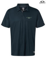 Long Branch Wrestling Dad - Mens Oakley Polo