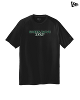 Long Branch Wrestling Dad - New Era Performance Shirt