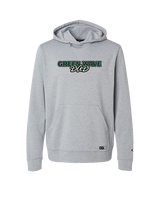 Long Branch Wrestling Dad - Oakley Performance Hoodie