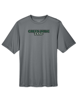 Long Branch Wrestling Dad - Performance Shirt