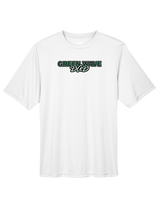 Long Branch Wrestling Dad - Performance Shirt