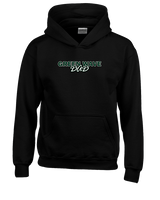 Long Branch Wrestling Dad - Unisex Hoodie