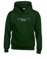 Long Branch Wrestling Dad - Unisex Hoodie
