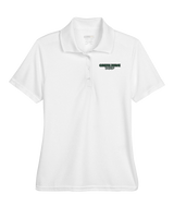 Long Branch Wrestling Dad - Womens Polo