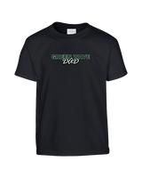 Long Branch Wrestling Dad - Youth Shirt
