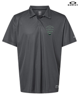 Long Branch Wrestling Favorite Season - Mens Oakley Polo