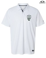 Long Branch Wrestling Favorite Season - Mens Oakley Polo