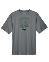 Long Branch Wrestling Favorite Season - Performance Shirt