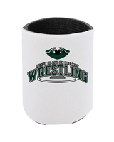 Long Branch Wrestling Leave It - Koozie