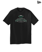 Long Branch Wrestling Leave It - New Era Performance Shirt
